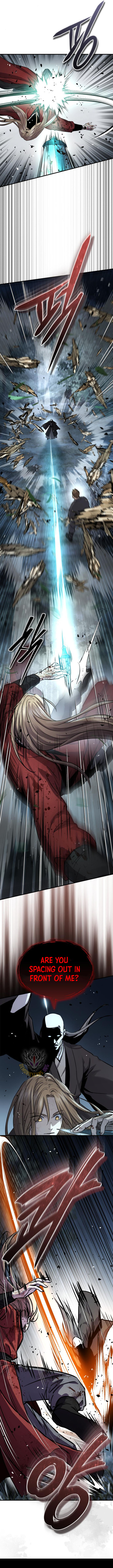 Absolute Dominion Chapter 44 4